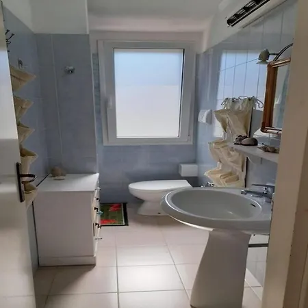 بيت للعطل Villetta Elena *
