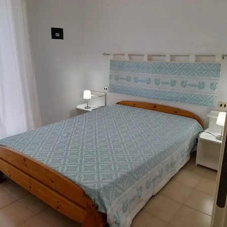 بيت للعطل Villetta Elena