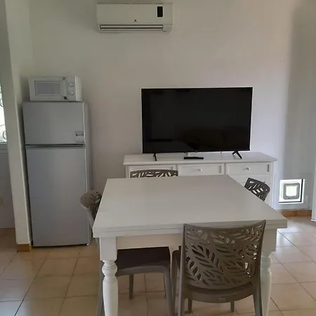 بيت للعطل Villetta Elena *