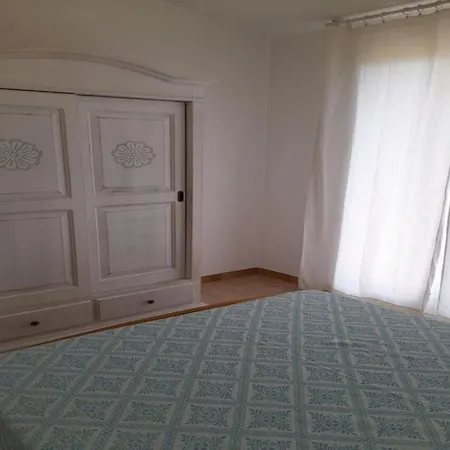 بيت للعطل Villetta Elena *